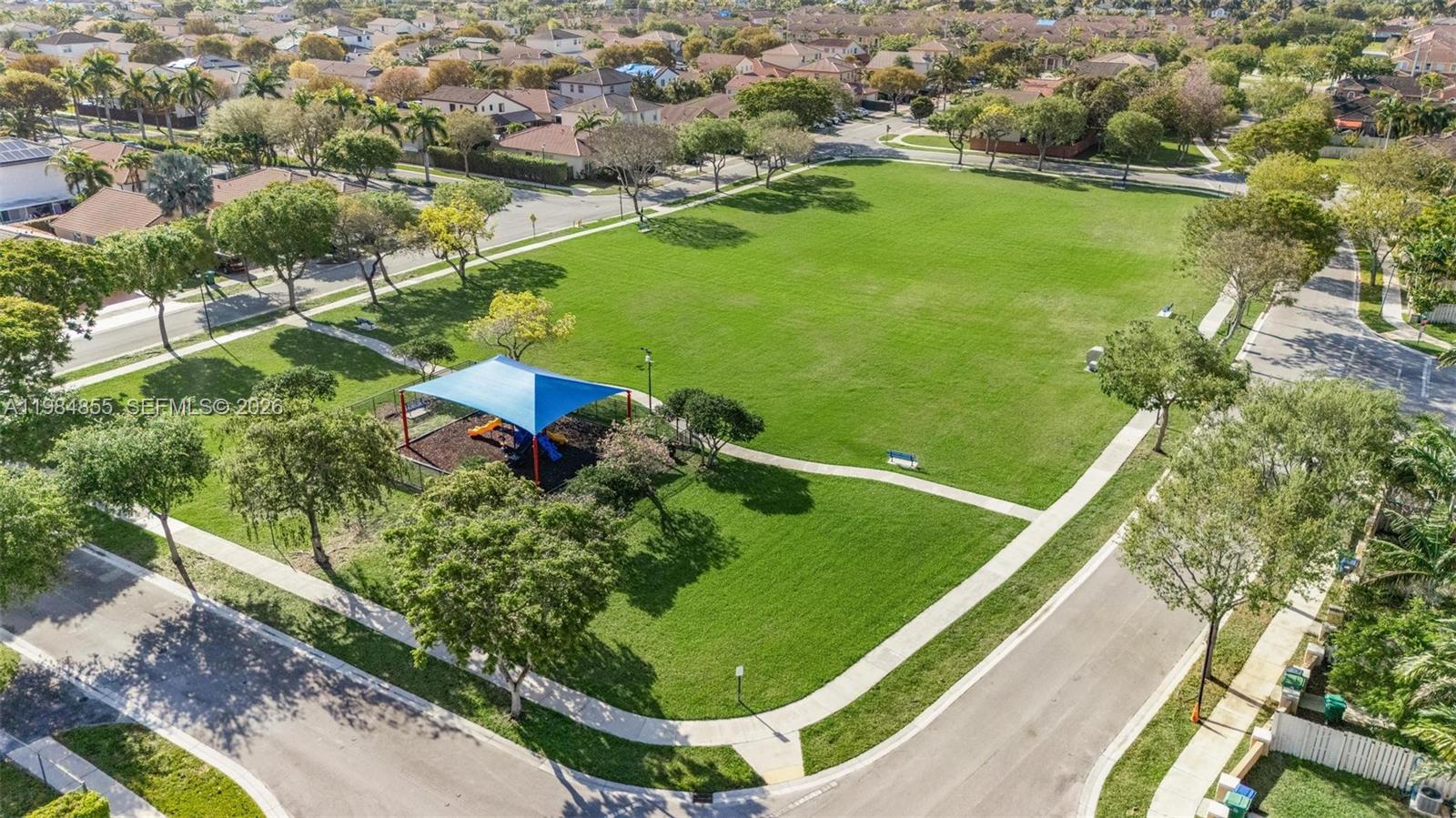 SPICEWOOD SUB - Residential