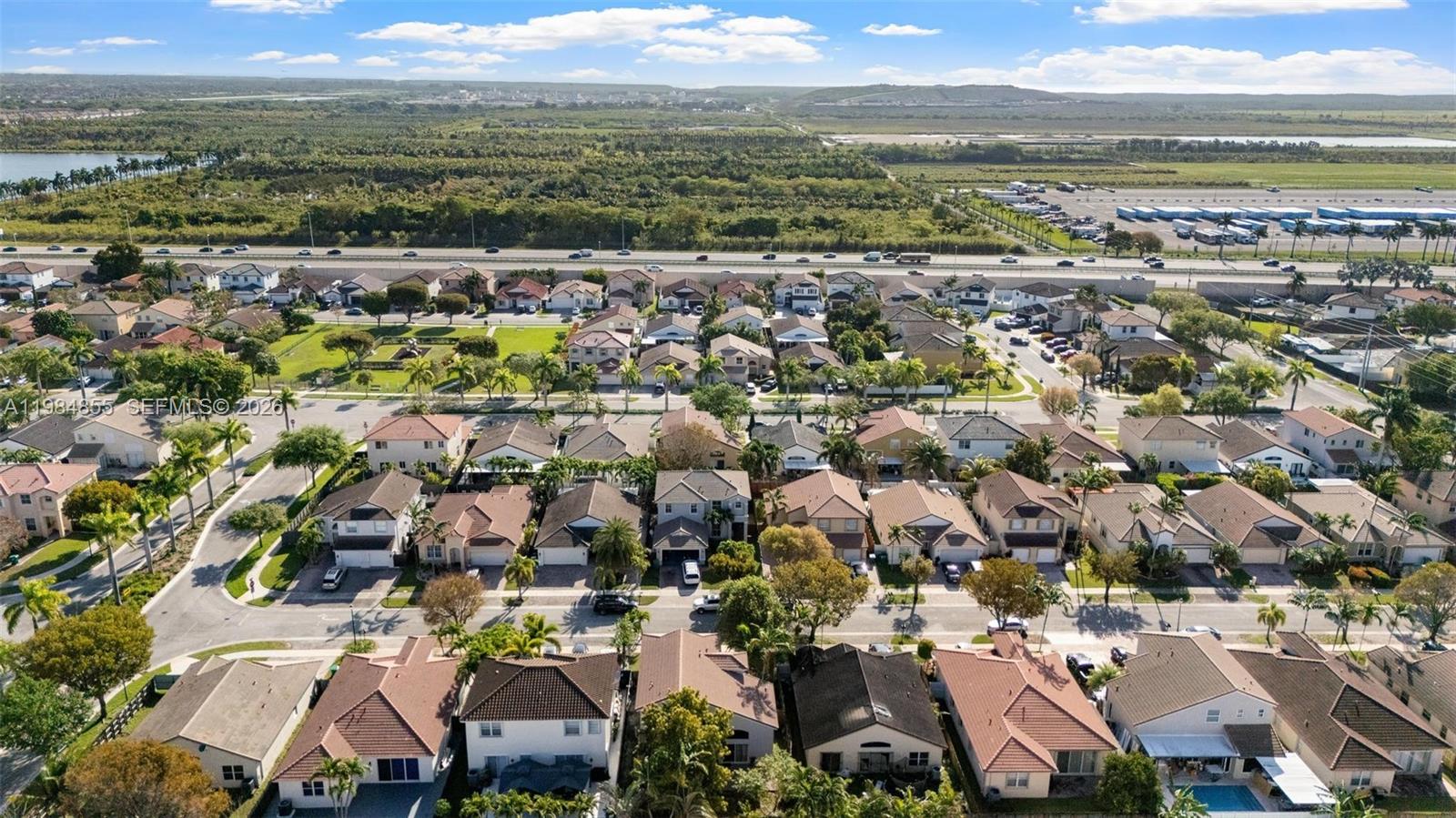 SPICEWOOD SUB - Residential