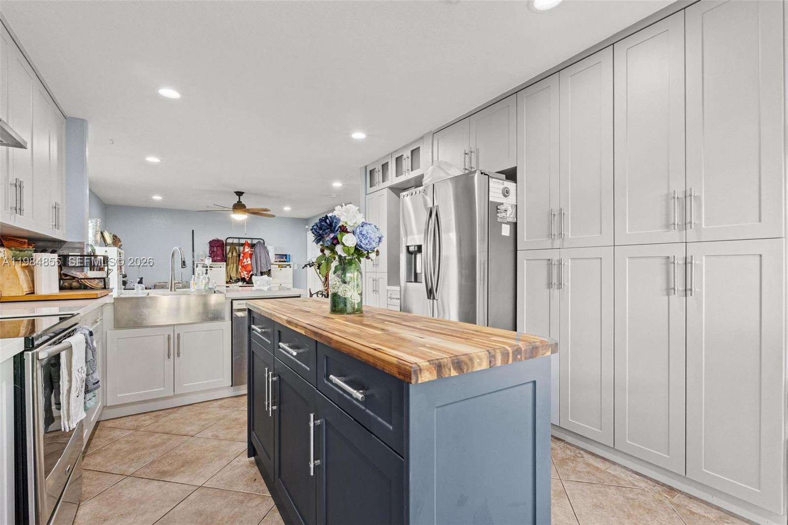 SPICEWOOD SUB - Residential