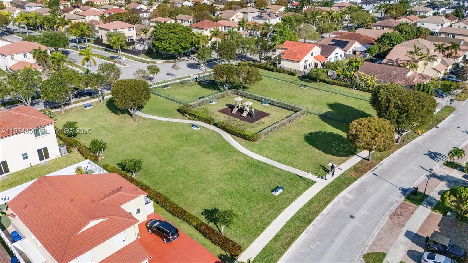 SPICEWOOD SUB - Residential