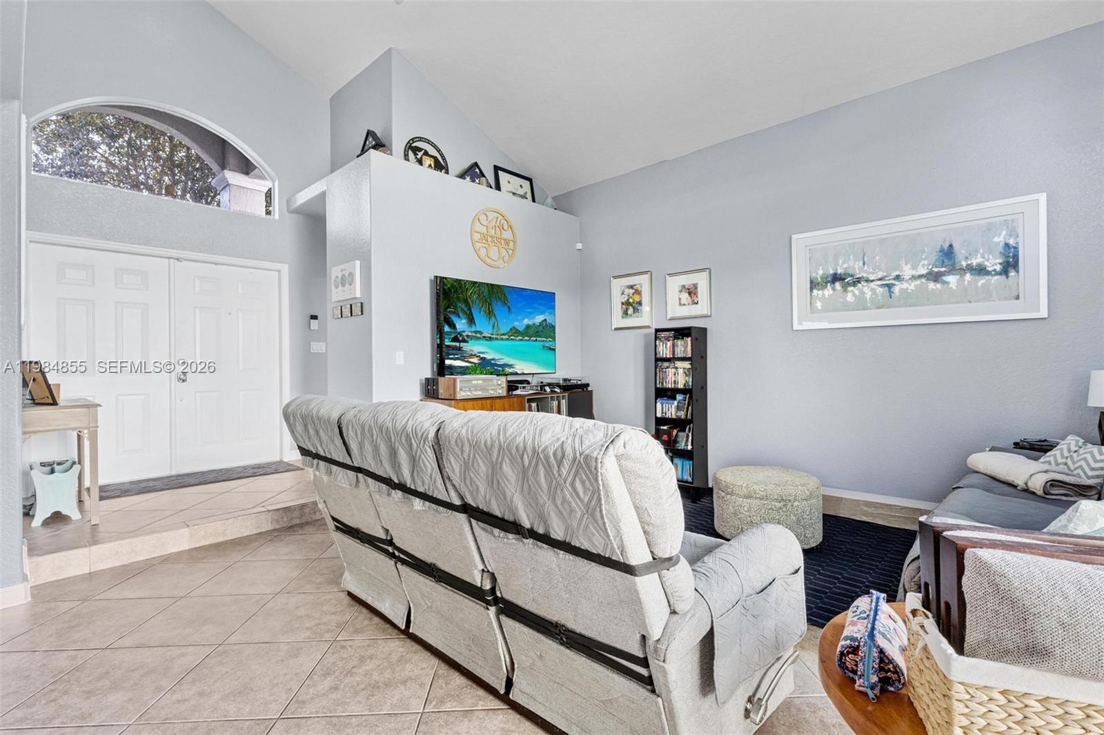 SPICEWOOD SUB - Residential