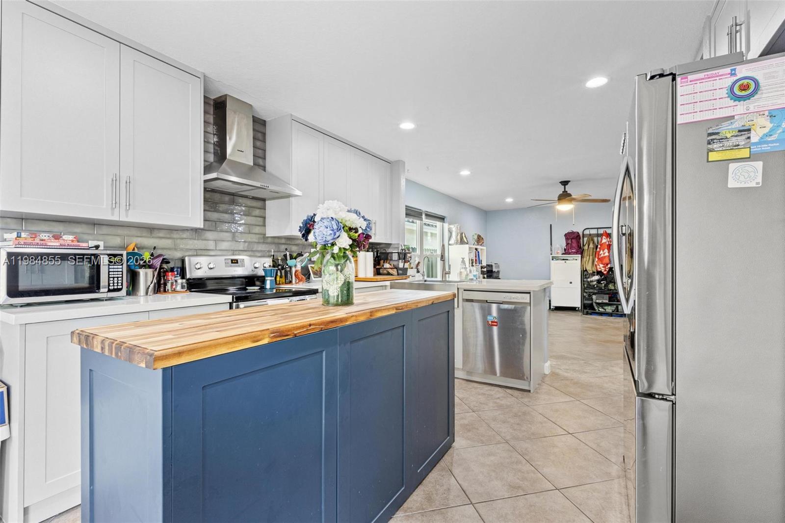 SPICEWOOD SUB - Residential