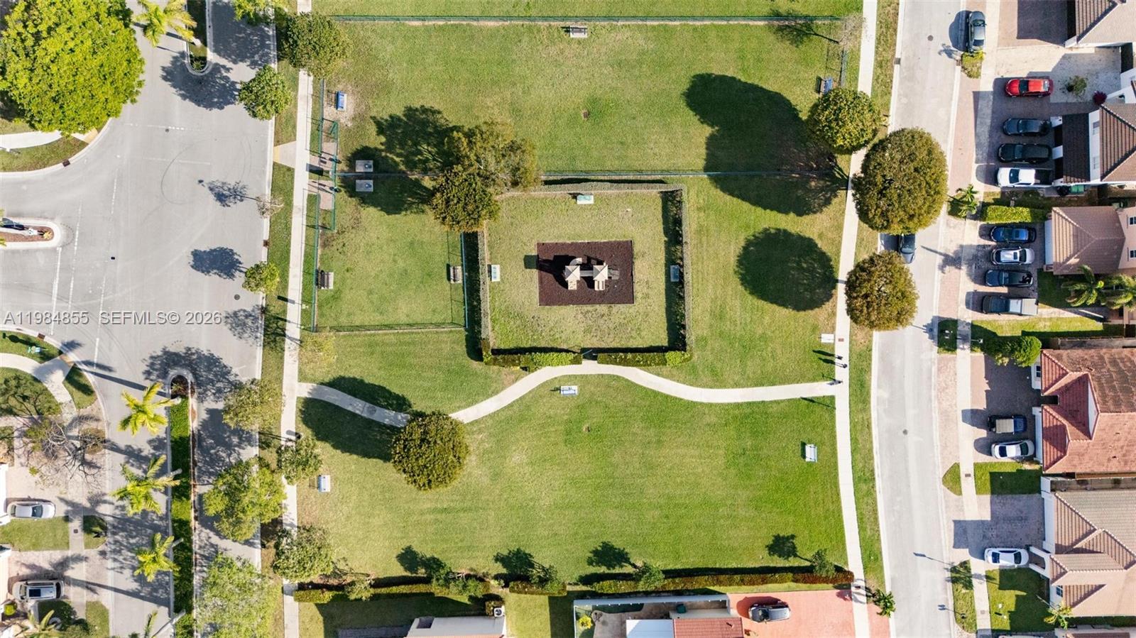 SPICEWOOD SUB - Residential