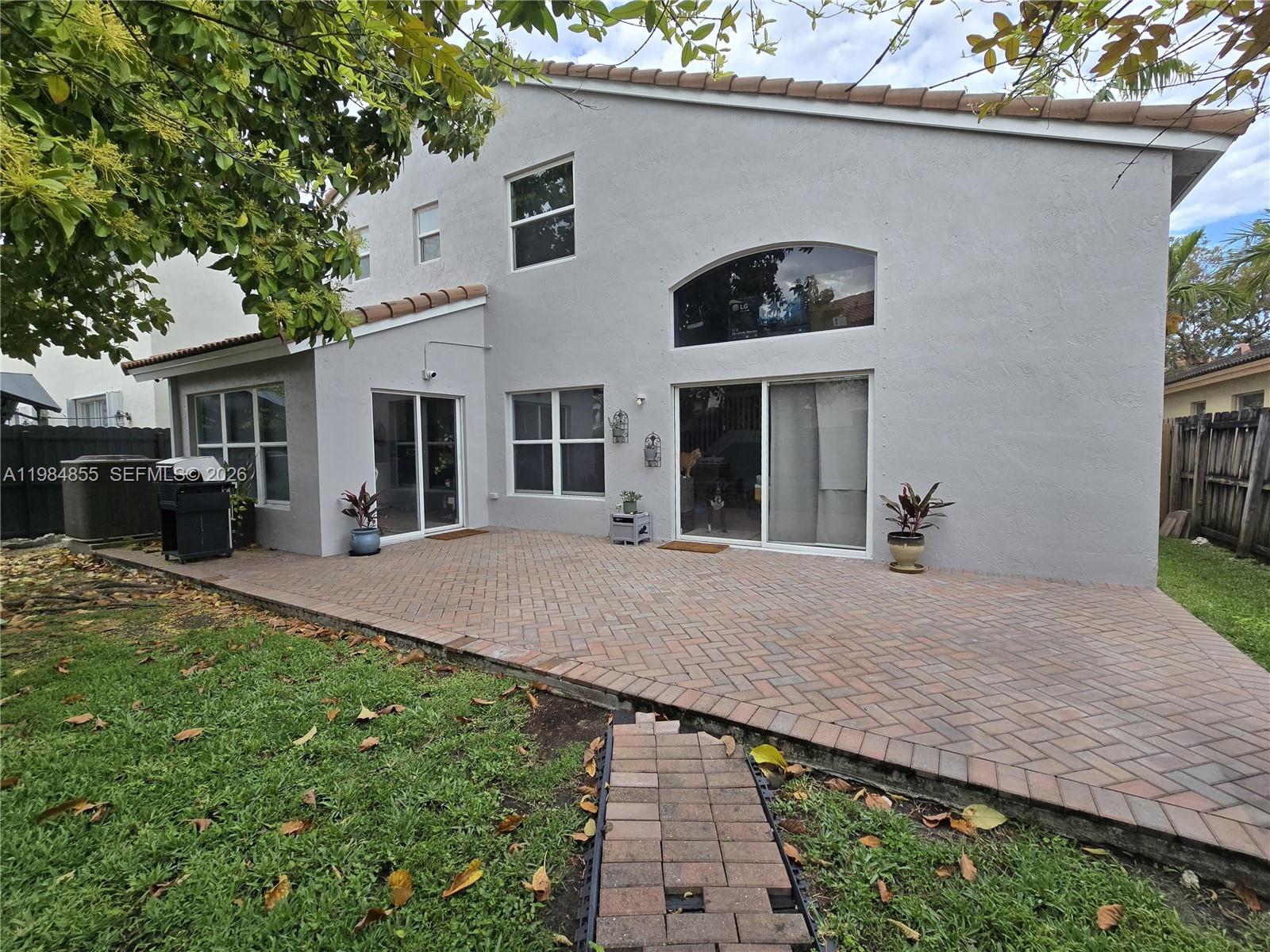 SPICEWOOD SUB - Residential