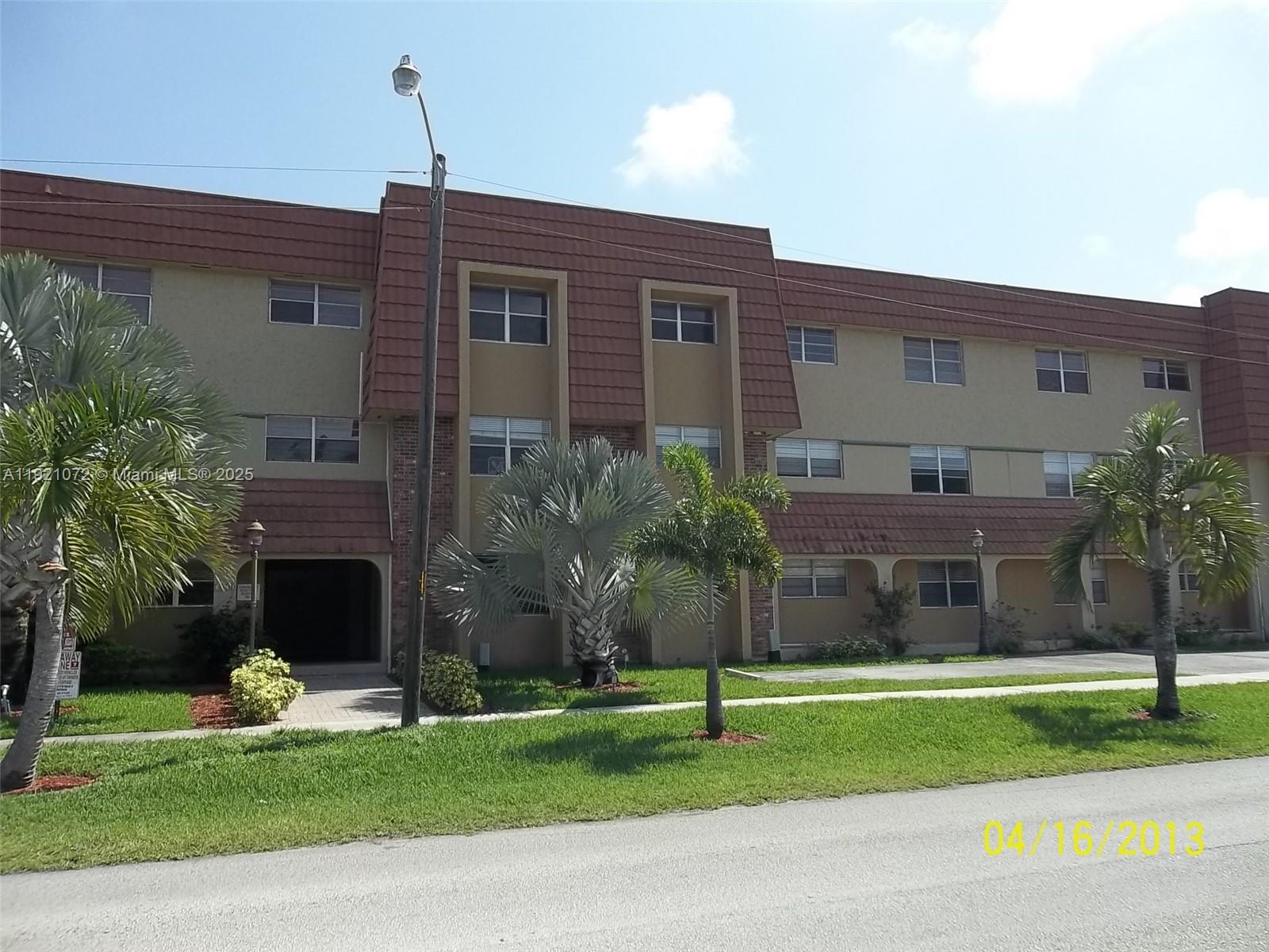 MOFFETT PLACE CONDO - Residential Lease