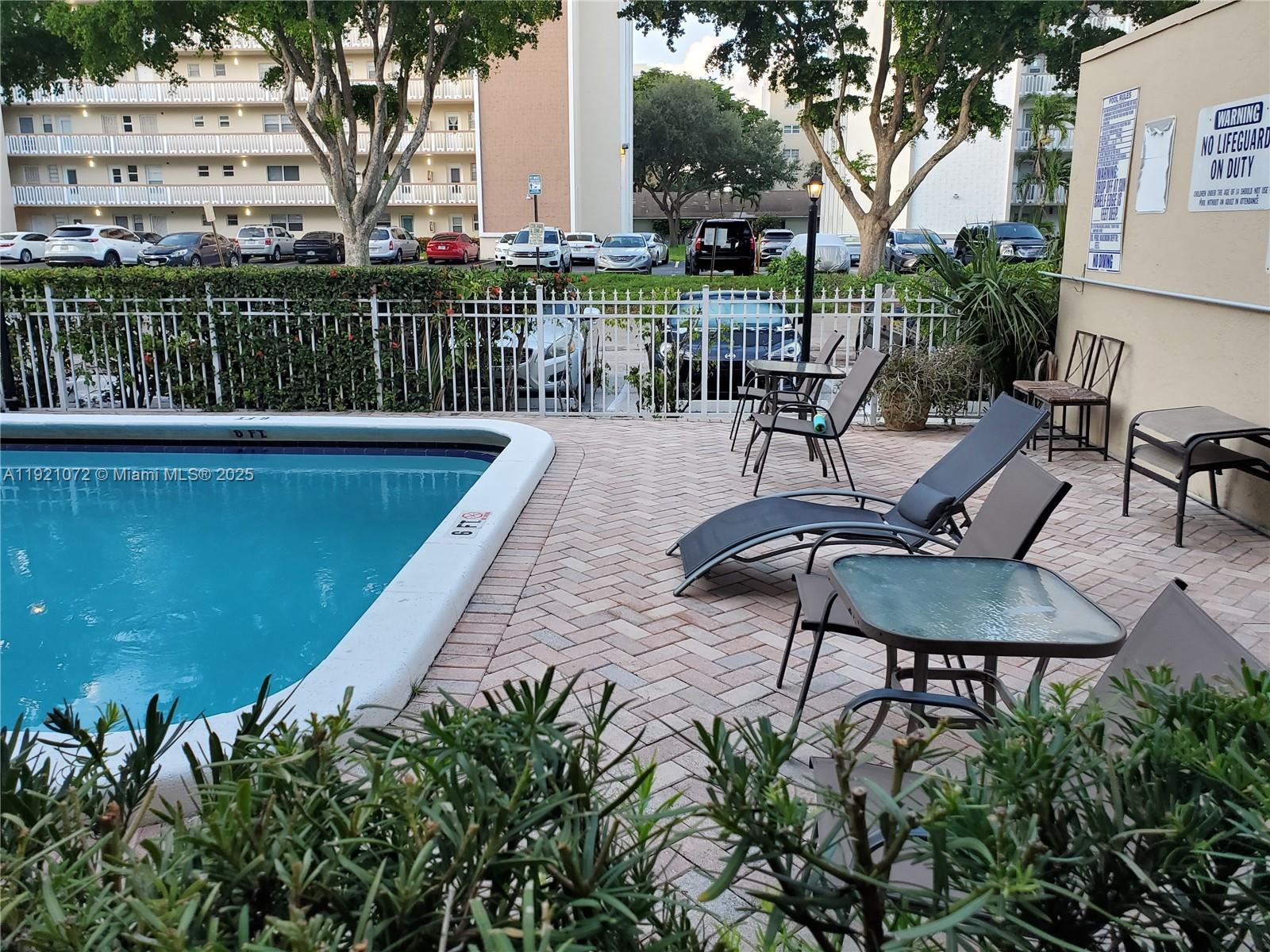 MOFFETT PLACE CONDO - Residential Lease