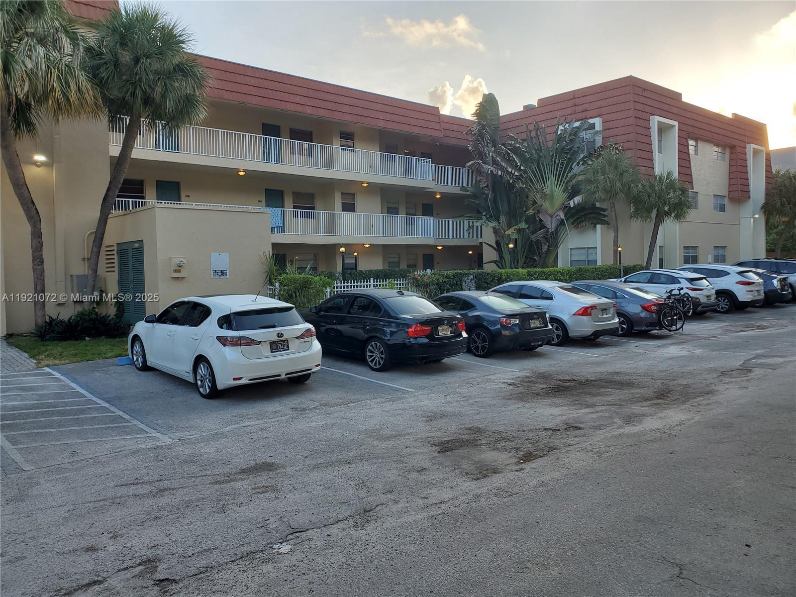 MOFFETT PLACE CONDO - Residential Lease