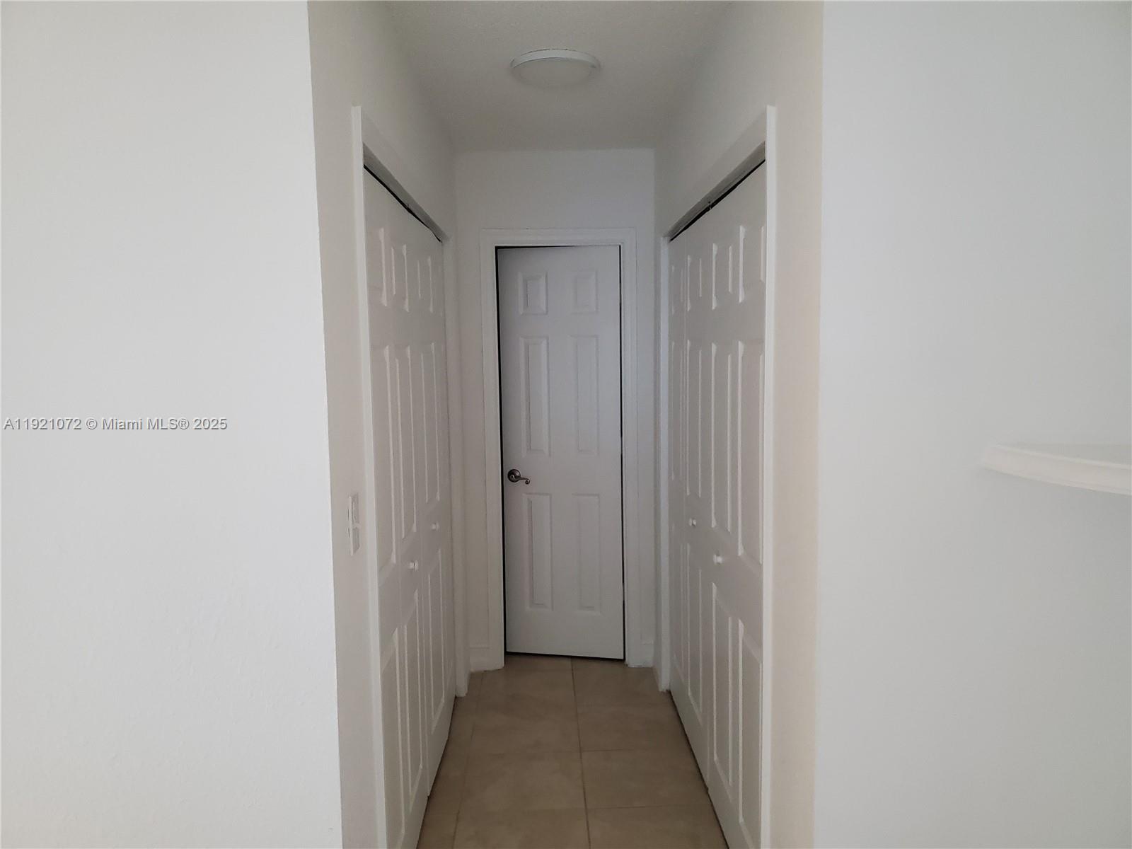 MOFFETT PLACE CONDO - Residential Lease