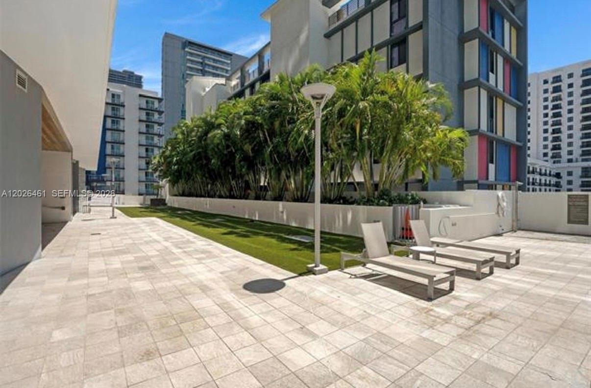 BRICKELL TEN CONDO - Residential