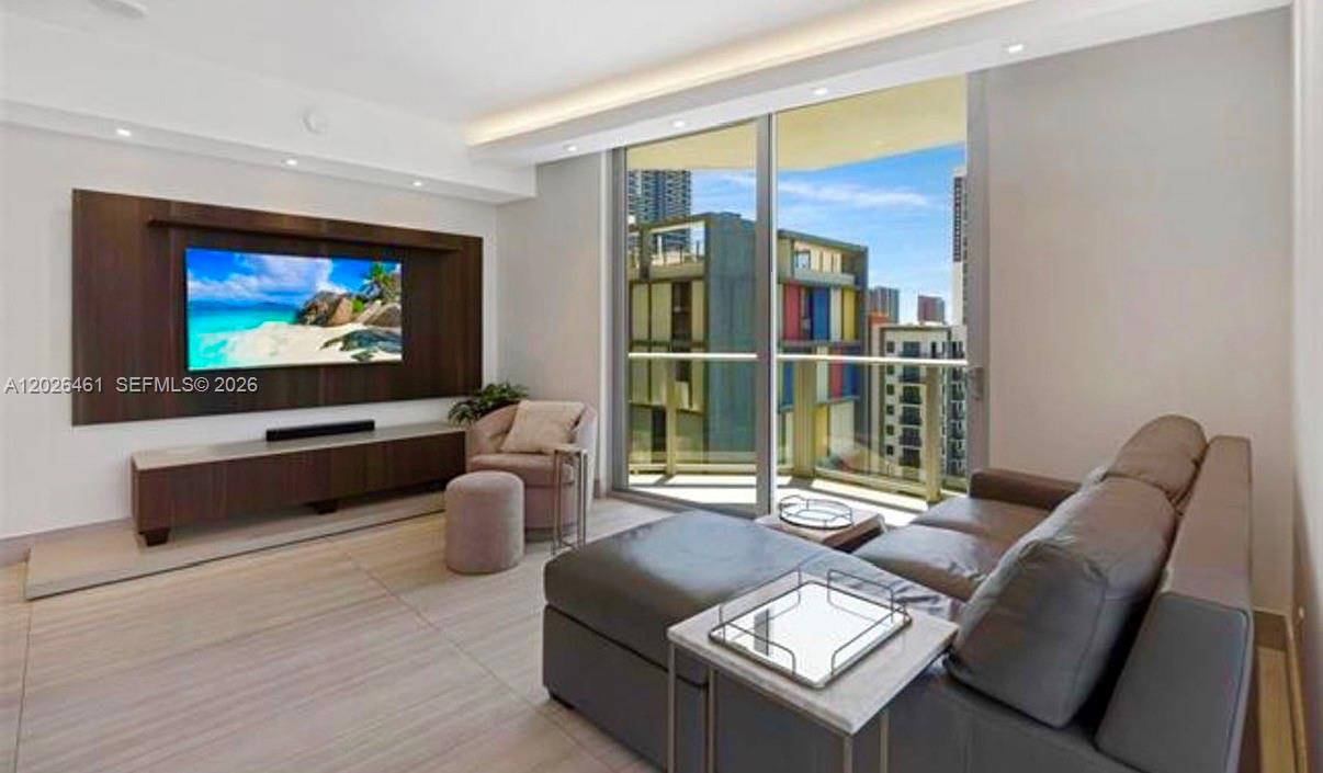 BRICKELL TEN CONDO - Residential