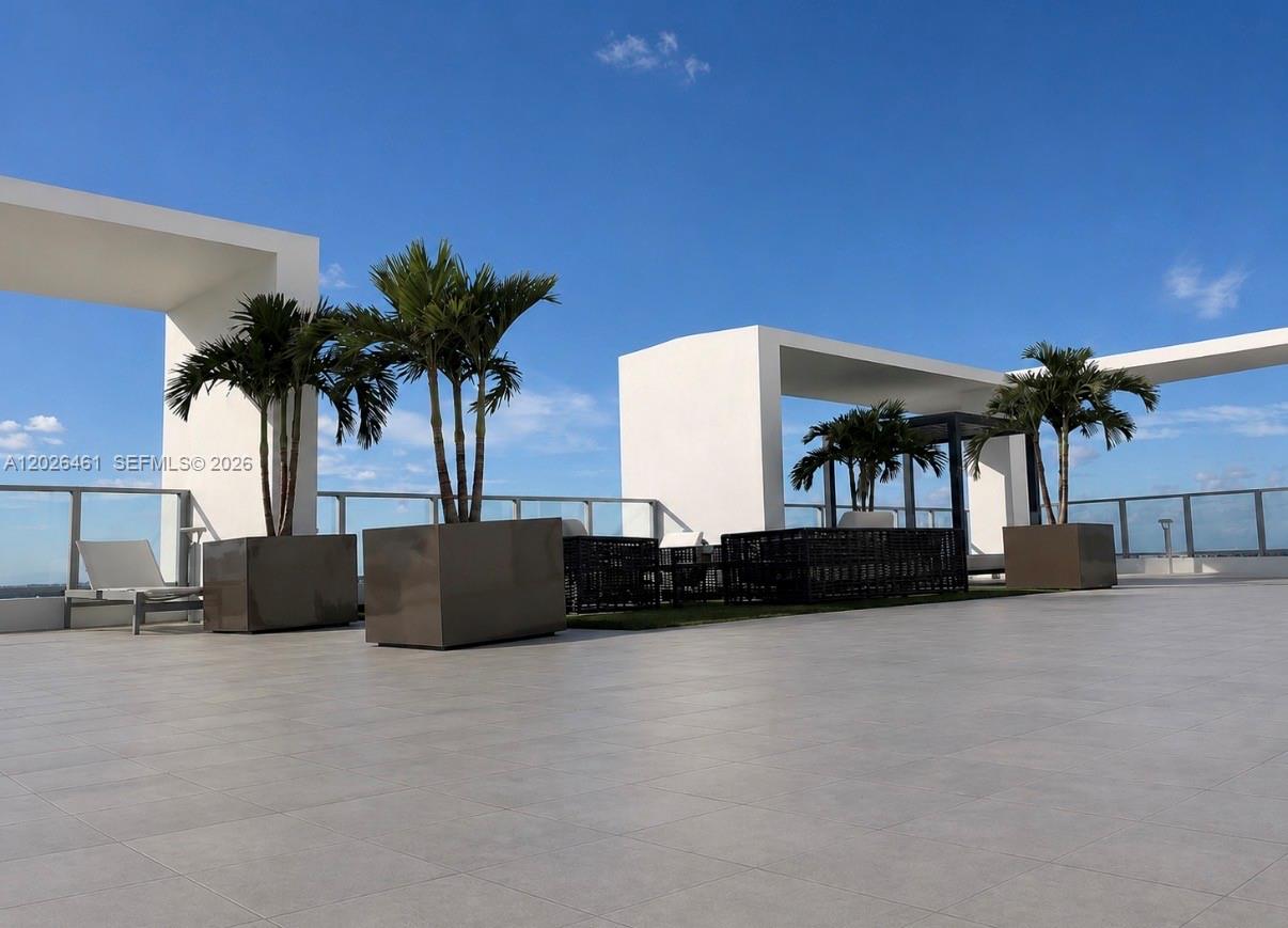 BRICKELL TEN CONDO - Residential