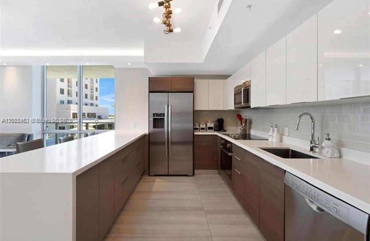 BRICKELL TEN CONDO - Residential