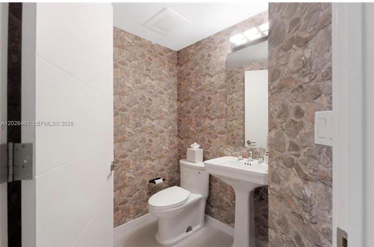 BRICKELL TEN CONDO - Residential