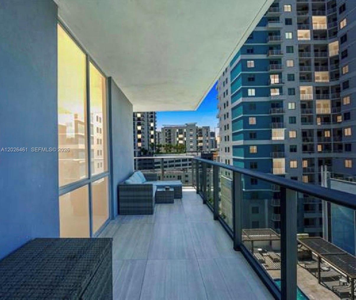 BRICKELL TEN CONDO - Residential