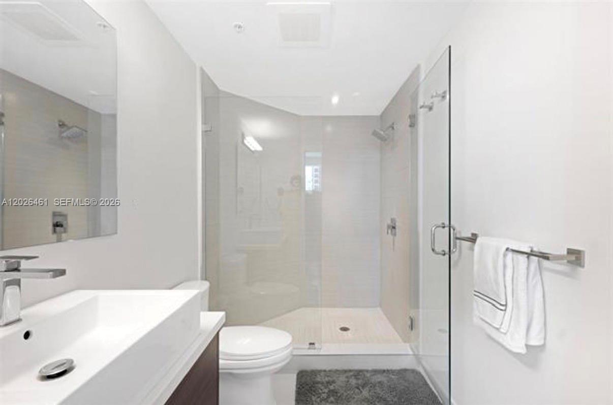 BRICKELL TEN CONDO - Residential