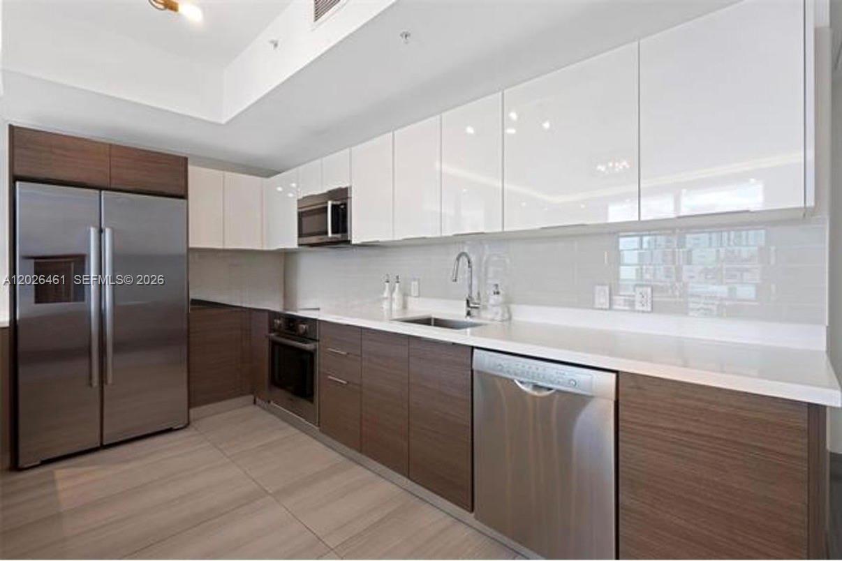 BRICKELL TEN CONDO - Residential