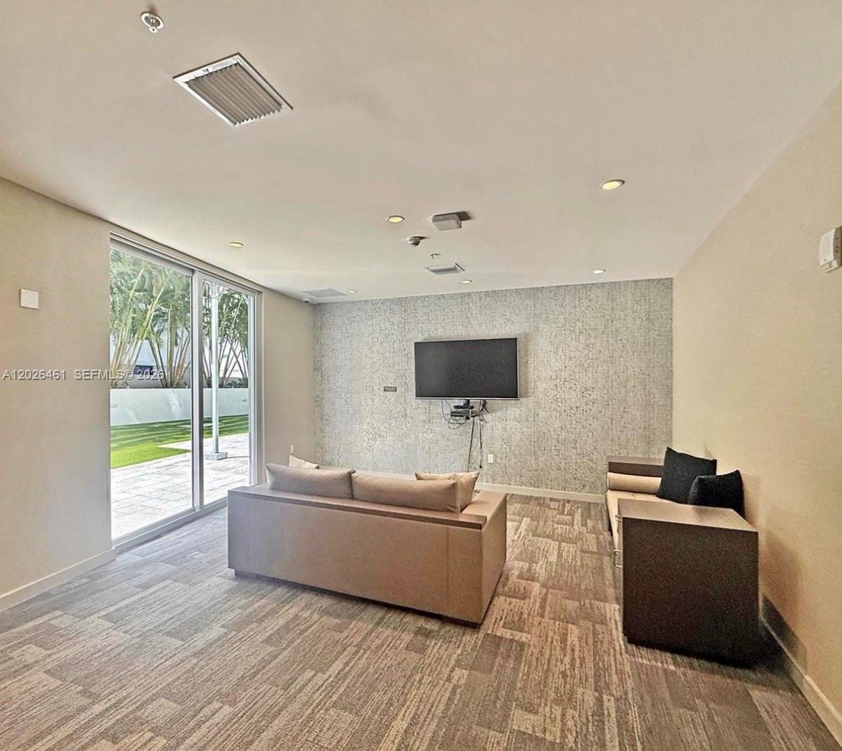BRICKELL TEN CONDO - Residential