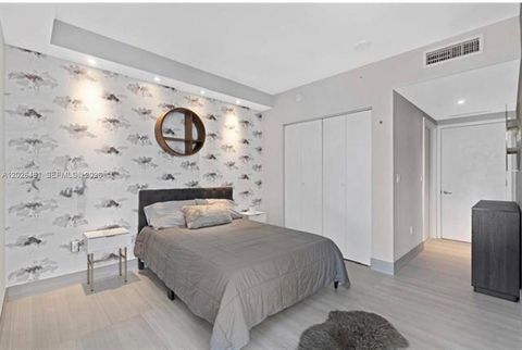 Tiny photo for 1010 SW 2nd Ave #809, Miami, FL 33130 (MLS # A12026461)
