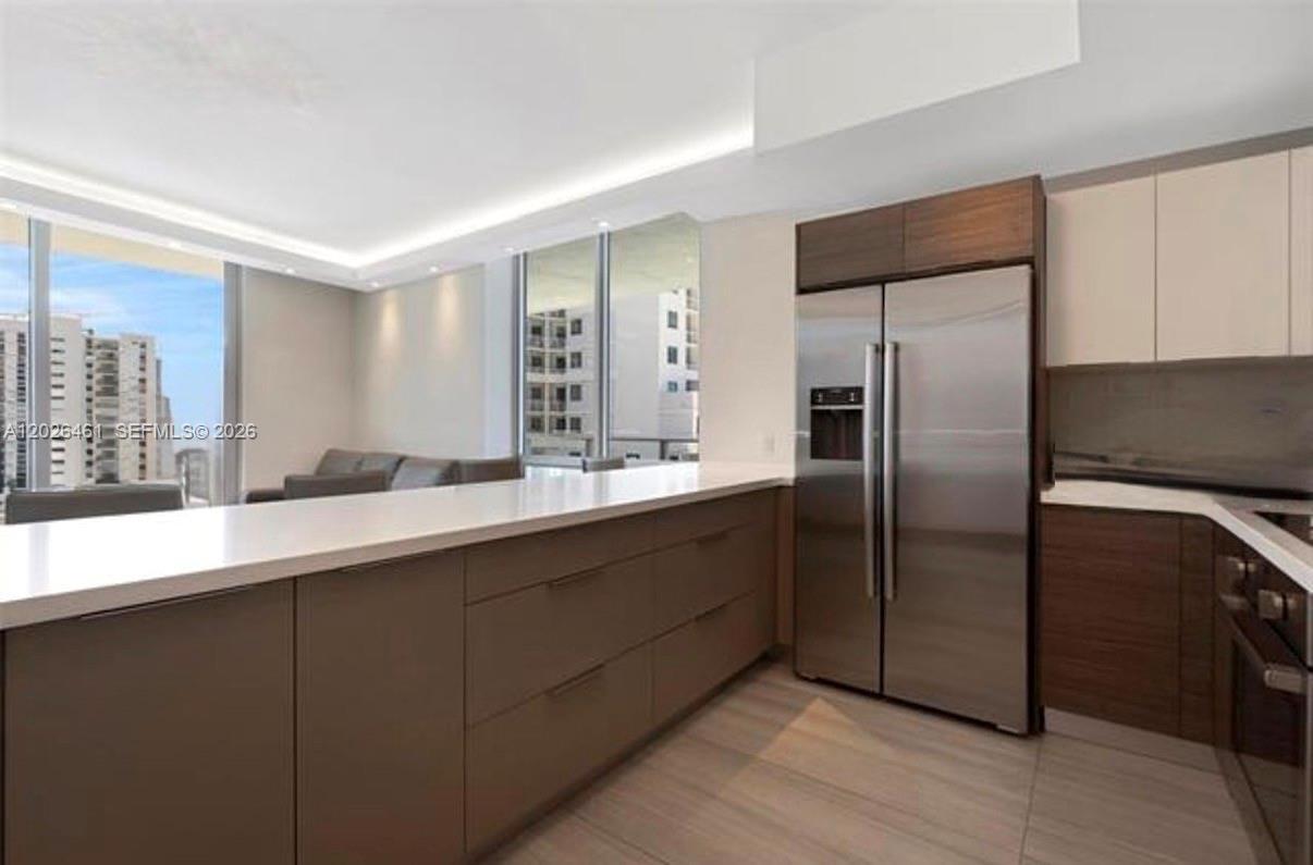 BRICKELL TEN CONDO - Residential