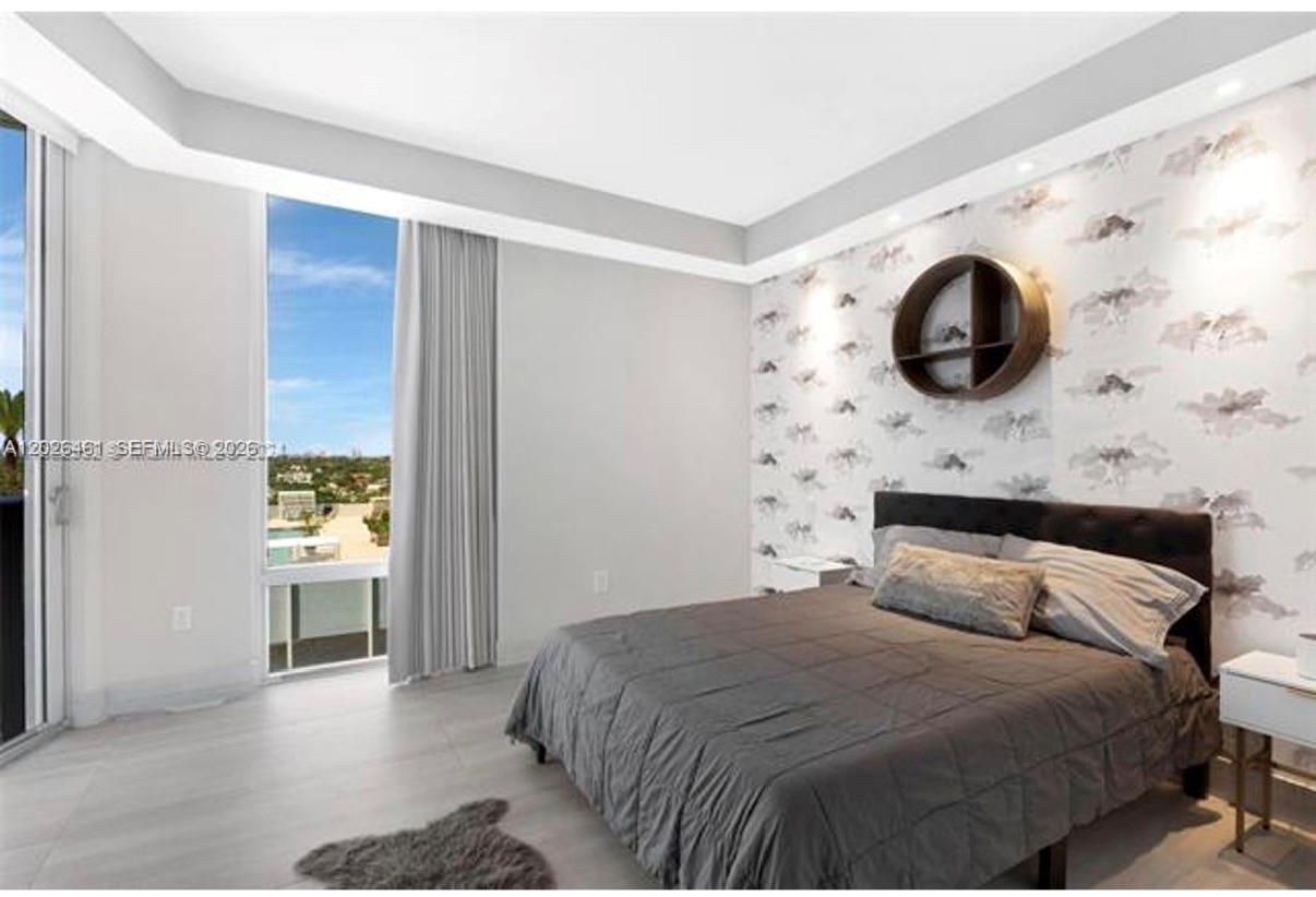 BRICKELL TEN CONDO - Residential