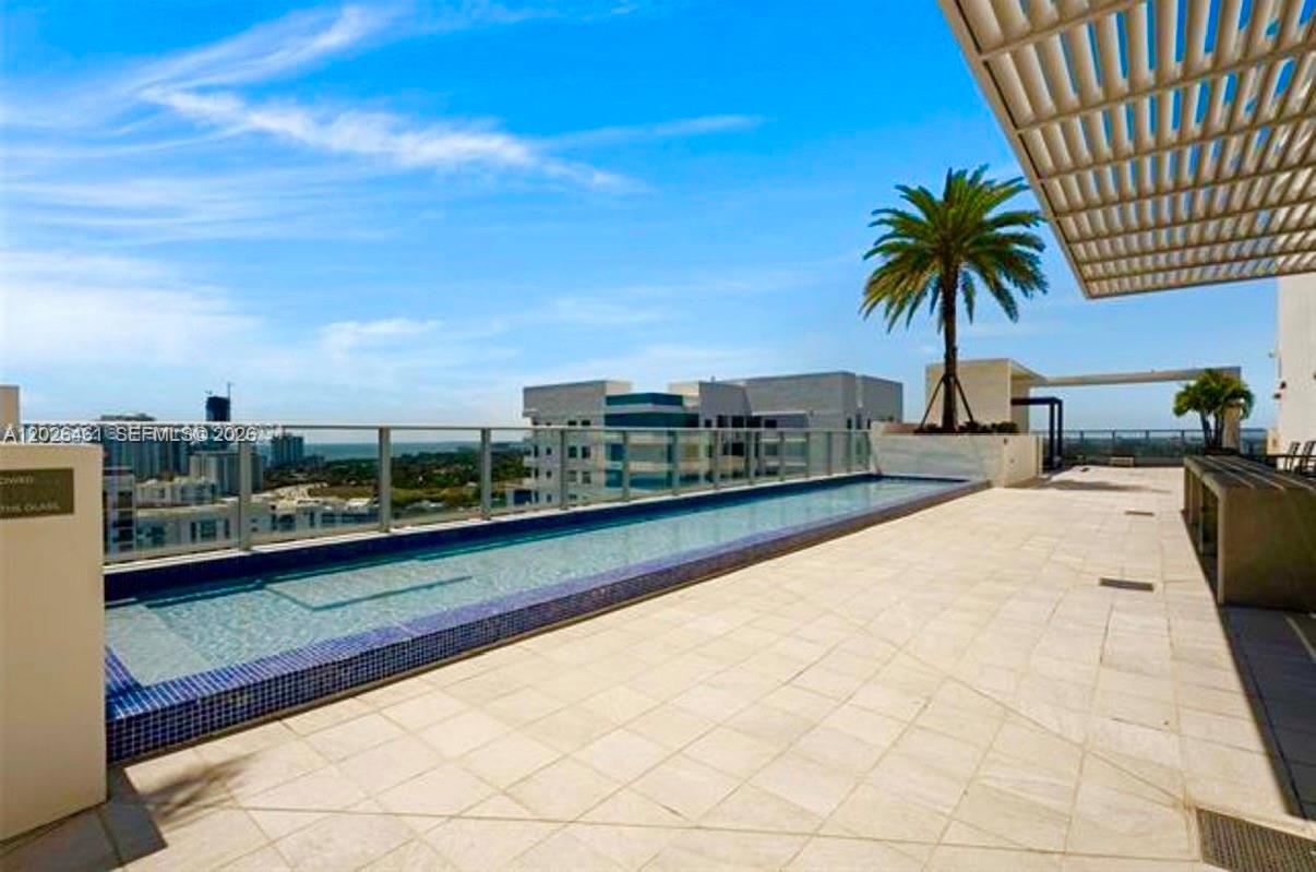BRICKELL TEN CONDO - Residential