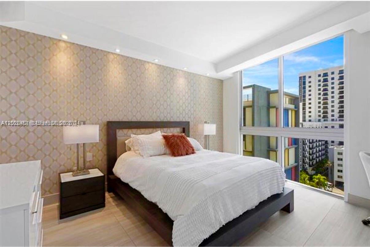 BRICKELL TEN CONDO - Residential