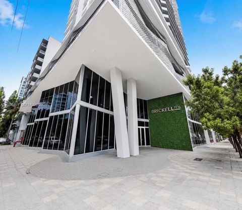 Photo of 1010 SW 2nd Ave #809, Miami, FL 33130 (MLS # A12026461)