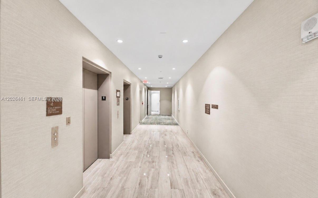 BRICKELL TEN CONDO - Residential