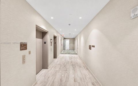 Tiny photo for 1010 SW 2nd Ave #809, Miami, FL 33130 (MLS # A12026461)