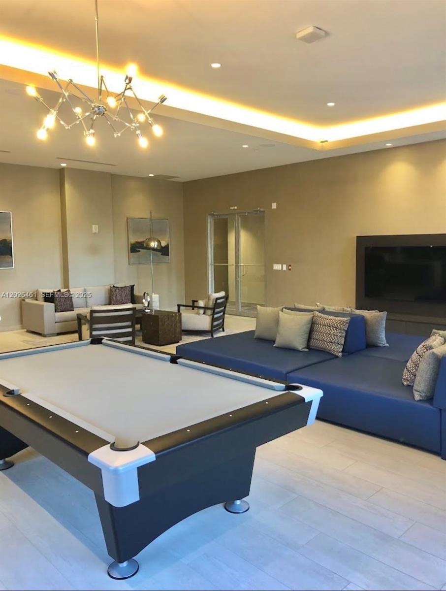 BRICKELL TEN CONDO - Residential