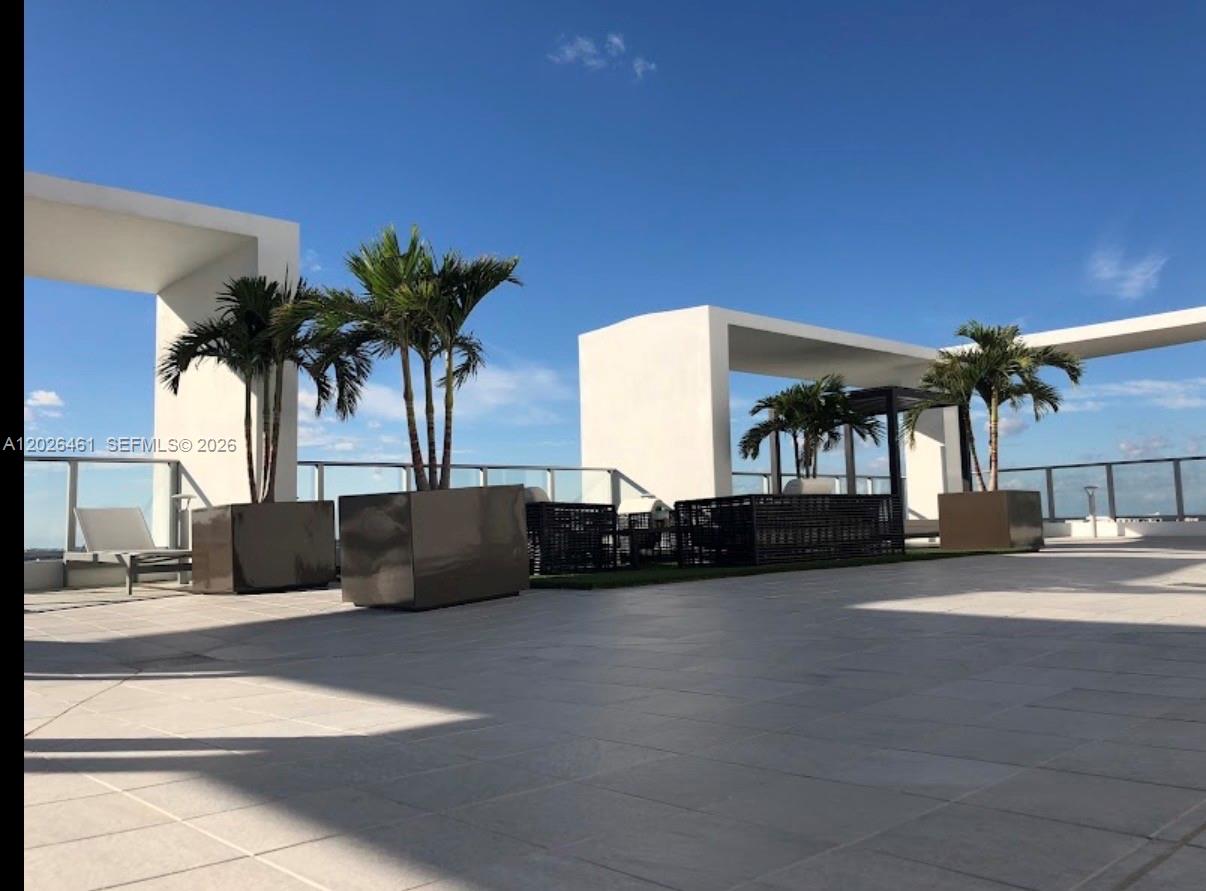 BRICKELL TEN CONDO - Residential