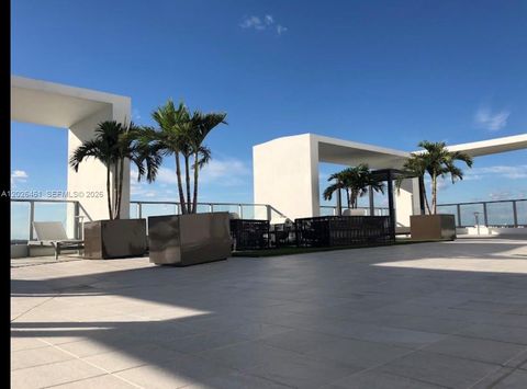 Tiny photo for 1010 SW 2nd Ave #809, Miami, FL 33130 (MLS # A12026461)