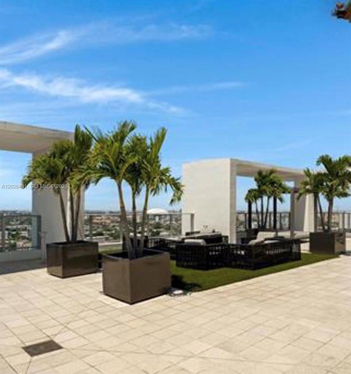 BRICKELL TEN CONDO - Residential