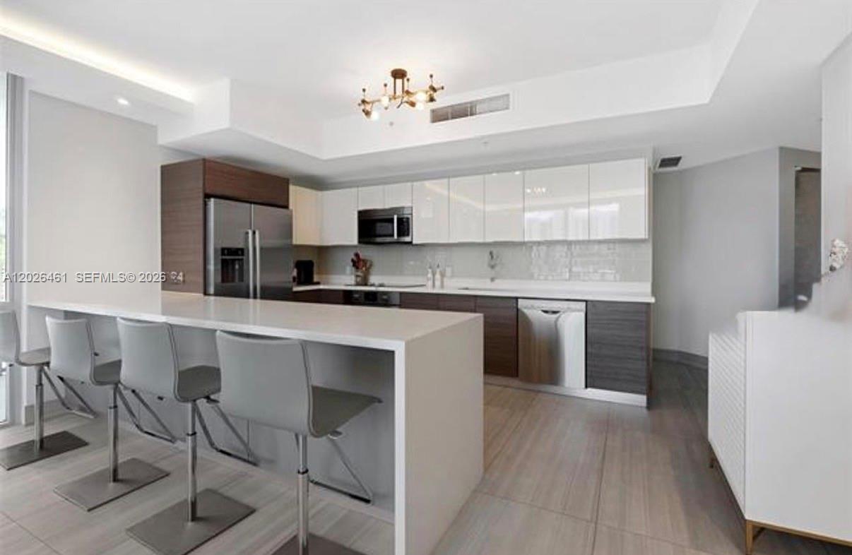 BRICKELL TEN CONDO - Residential