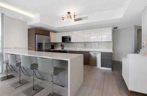 Tiny photo for 1010 SW 2nd Ave #809, Miami, FL 33130 (MLS # A12026461)
