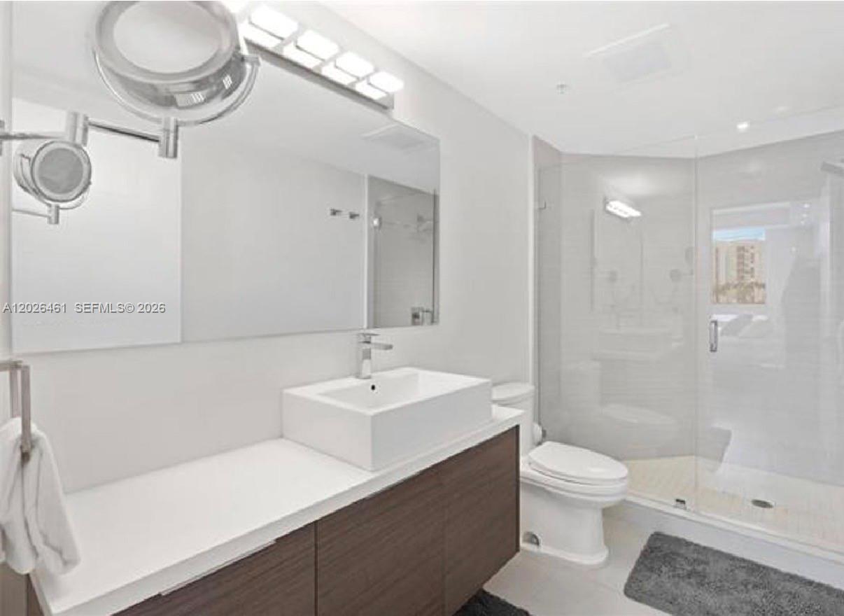 BRICKELL TEN CONDO - Residential
