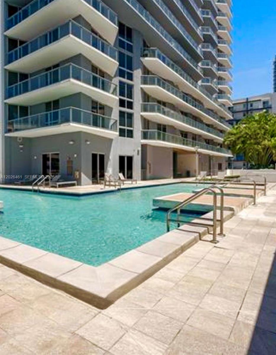 BRICKELL TEN CONDO - Residential