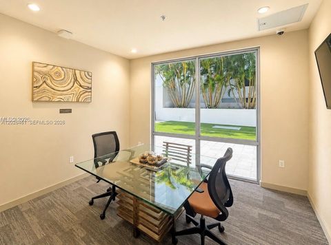 Tiny photo for 1010 SW 2nd Ave #809, Miami, FL 33130 (MLS # A12026461)