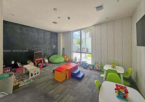 Tiny photo for 1010 SW 2nd Ave #809, Miami, FL 33130 (MLS # A12026461)