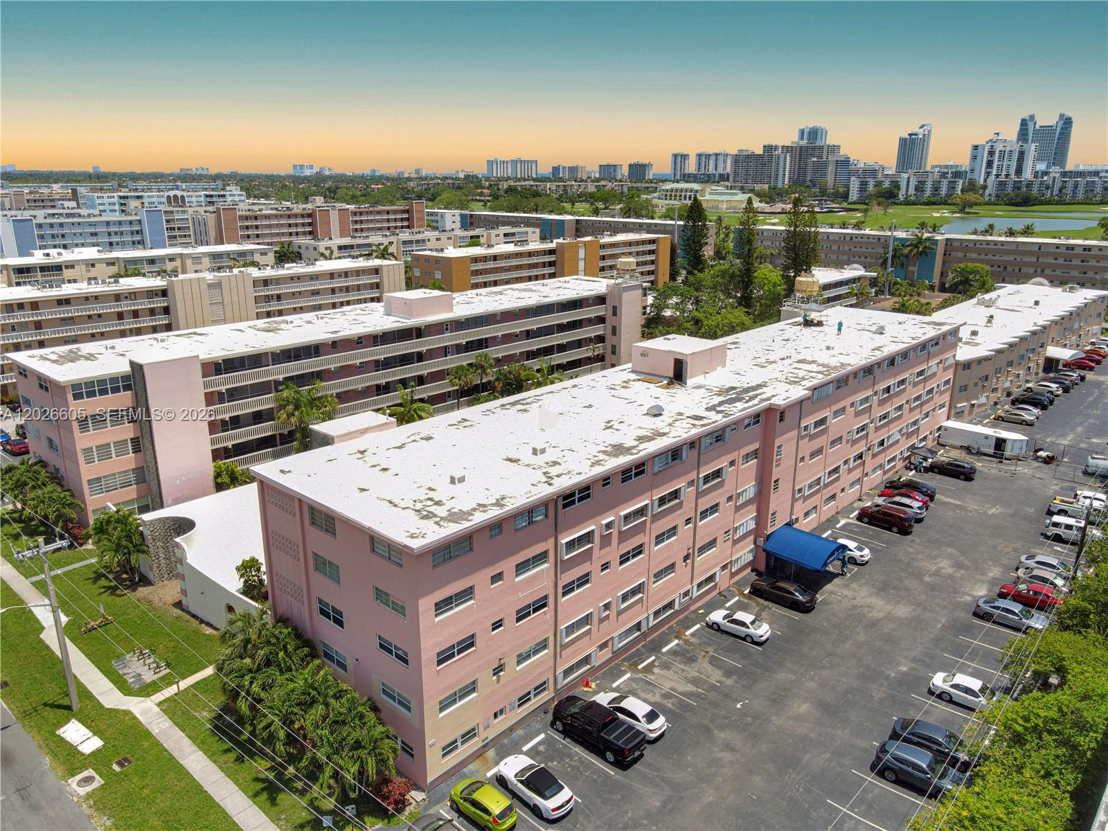 ELDORADO PLAZA WEST CONDO - Residential