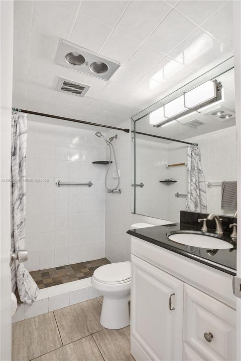 Tiny photo for 180 NE 12th Ave #18C, Hallandale Beach, FL 33009 (MLS # A12026605)