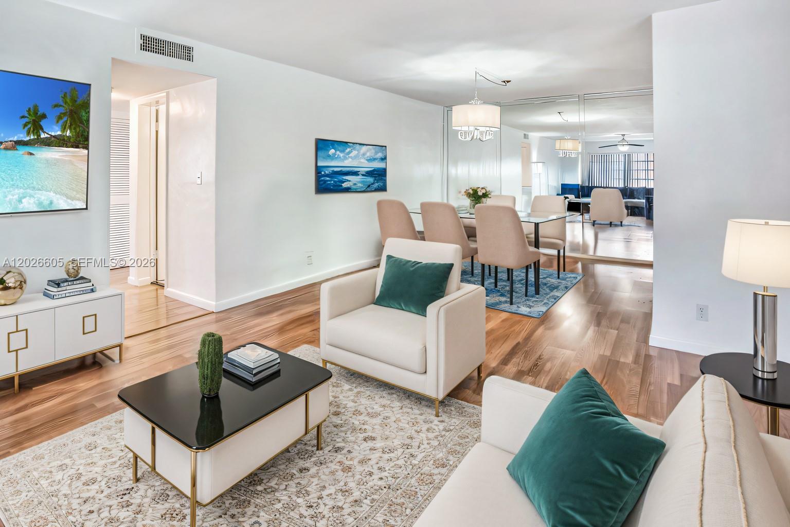 ELDORADO PLAZA WEST CONDO - Residential