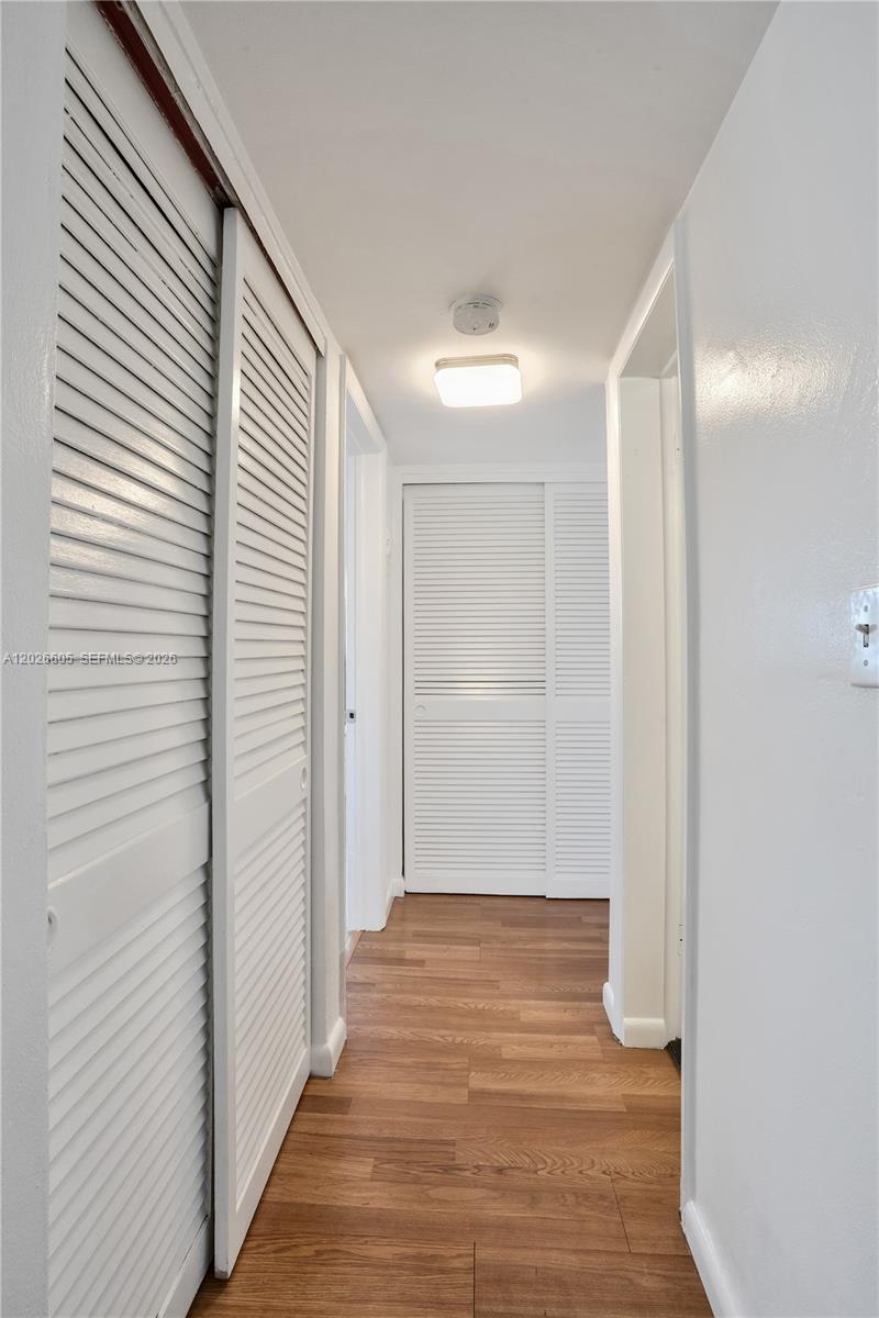 ELDORADO PLAZA WEST CONDO - Residential