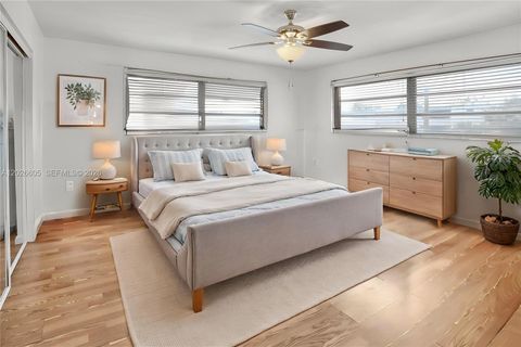 Tiny photo for 180 NE 12th Ave #18C, Hallandale Beach, FL 33009 (MLS # A12026605)
