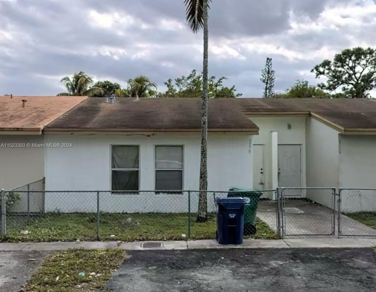 Rental Property at 3833 Nw 213th Ter Ter, Miami Gardens, Broward County, Florida -  - $1,990,000 MO.