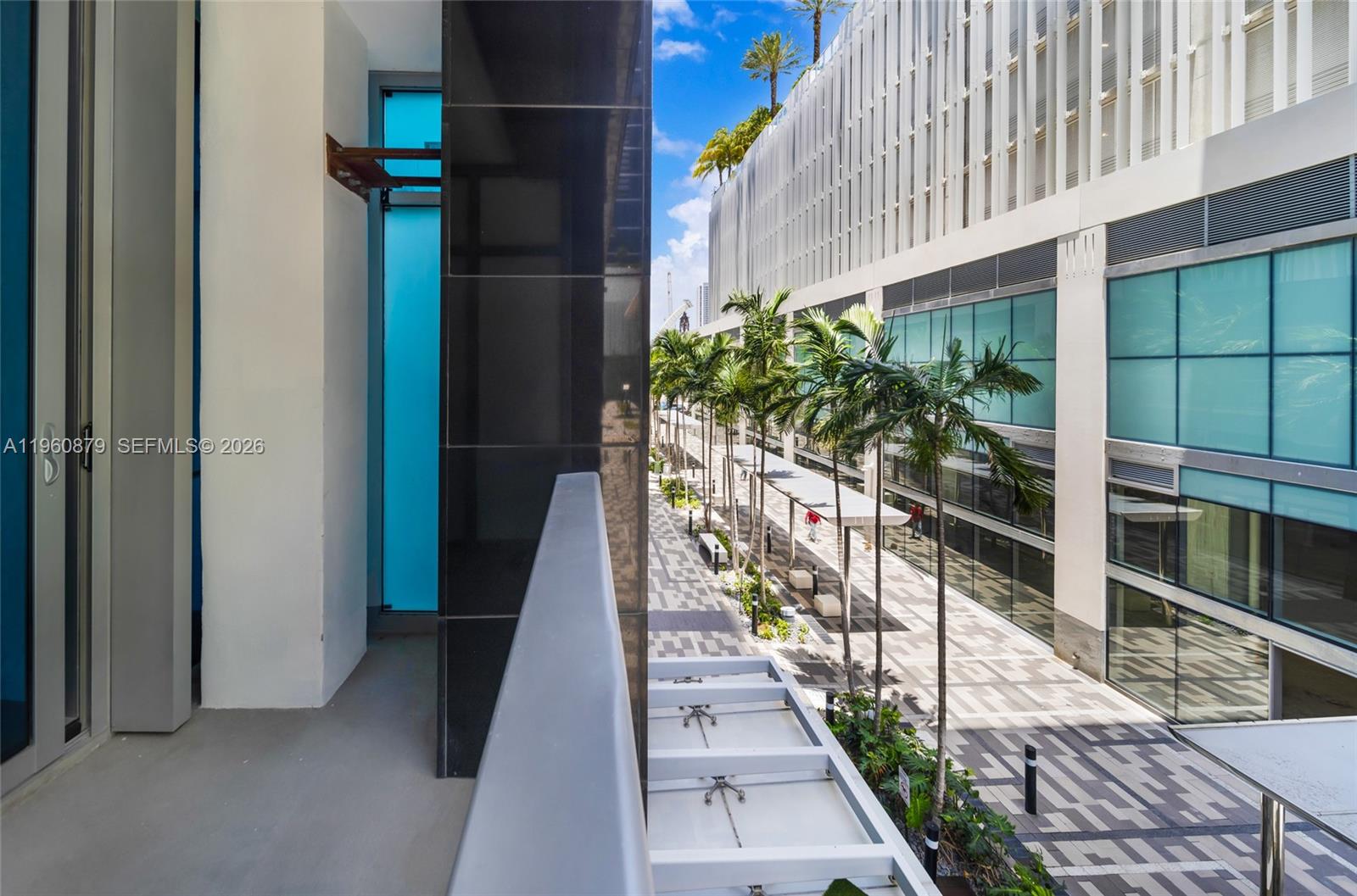 PARAMOUNT MIAMI WORLDCENT - Residential