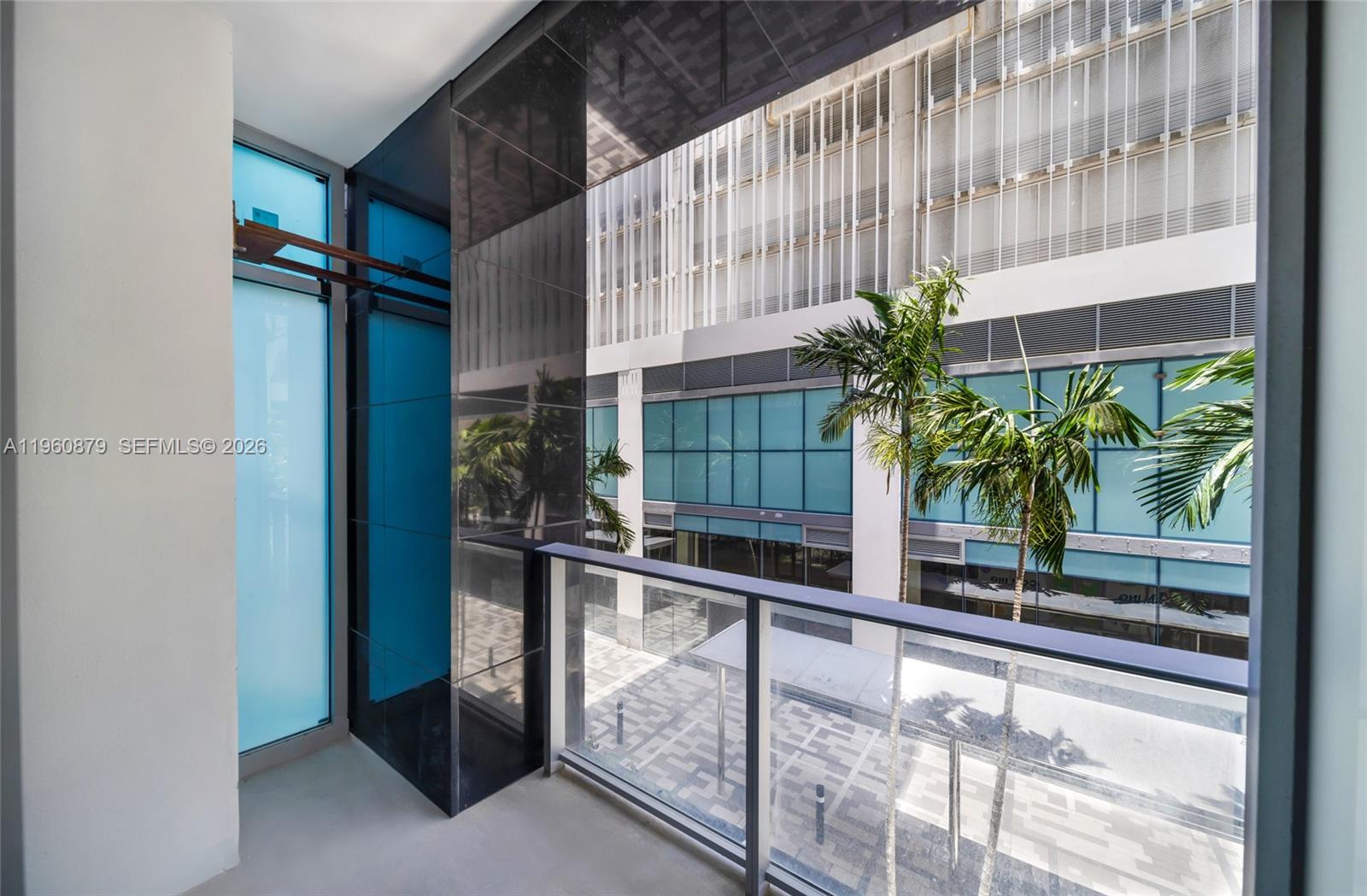 PARAMOUNT MIAMI WORLDCENT - Residential