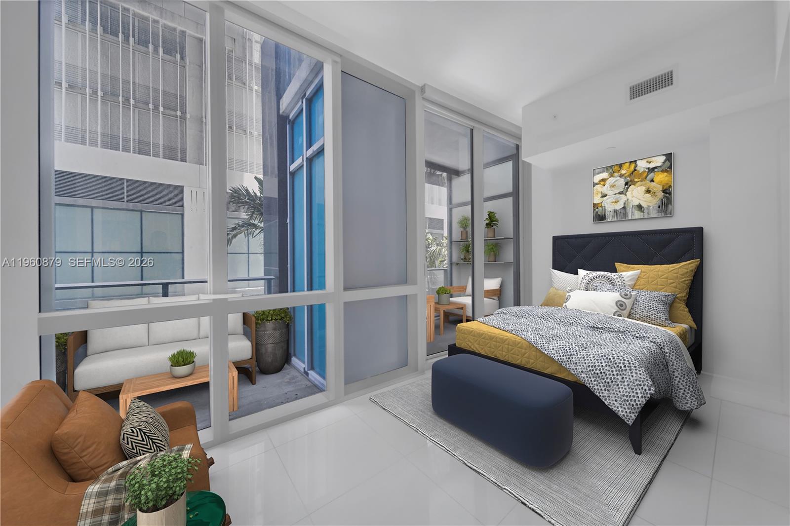 PARAMOUNT MIAMI WORLDCENT - Residential