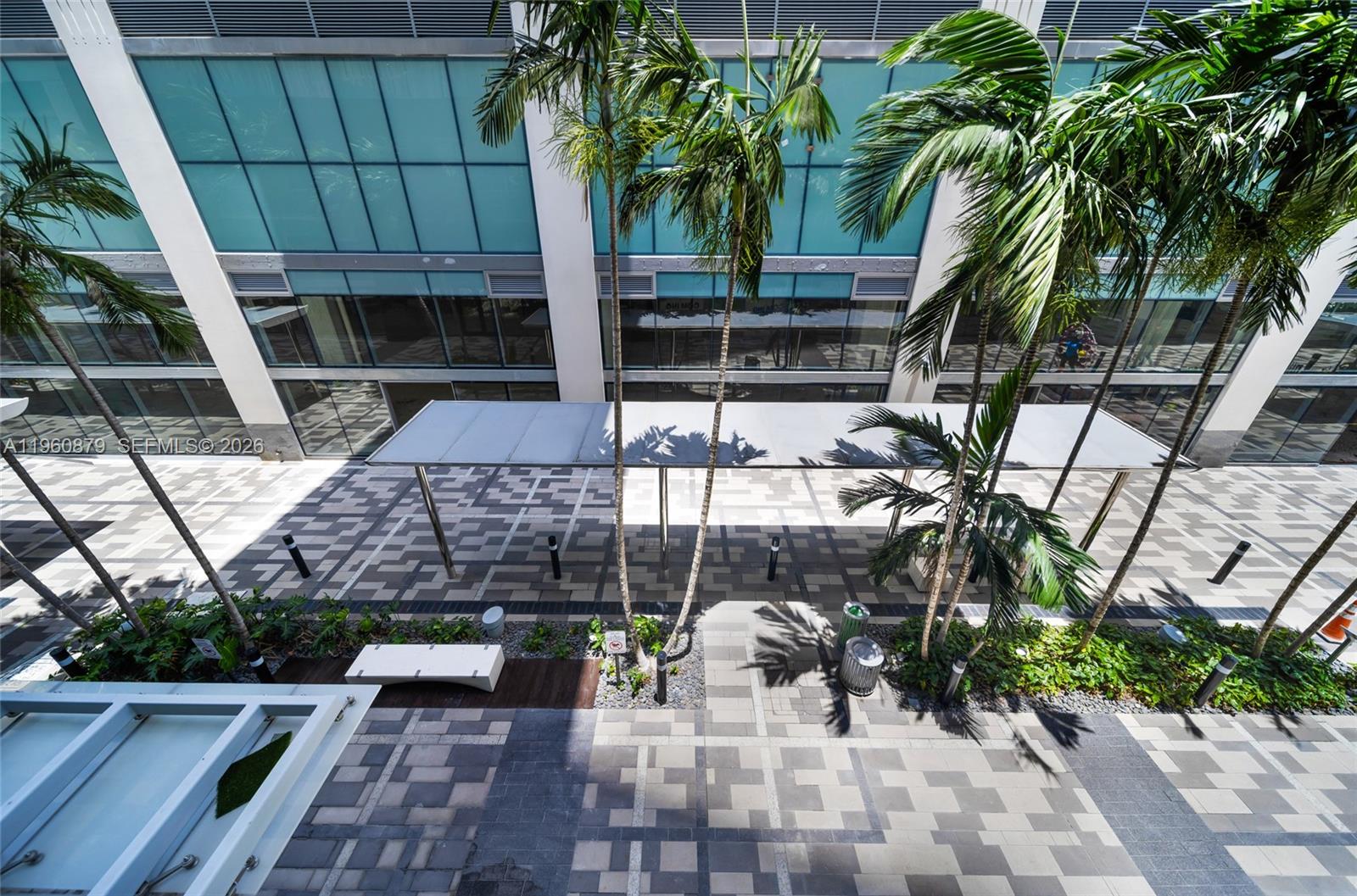 PARAMOUNT MIAMI WORLDCENT - Residential