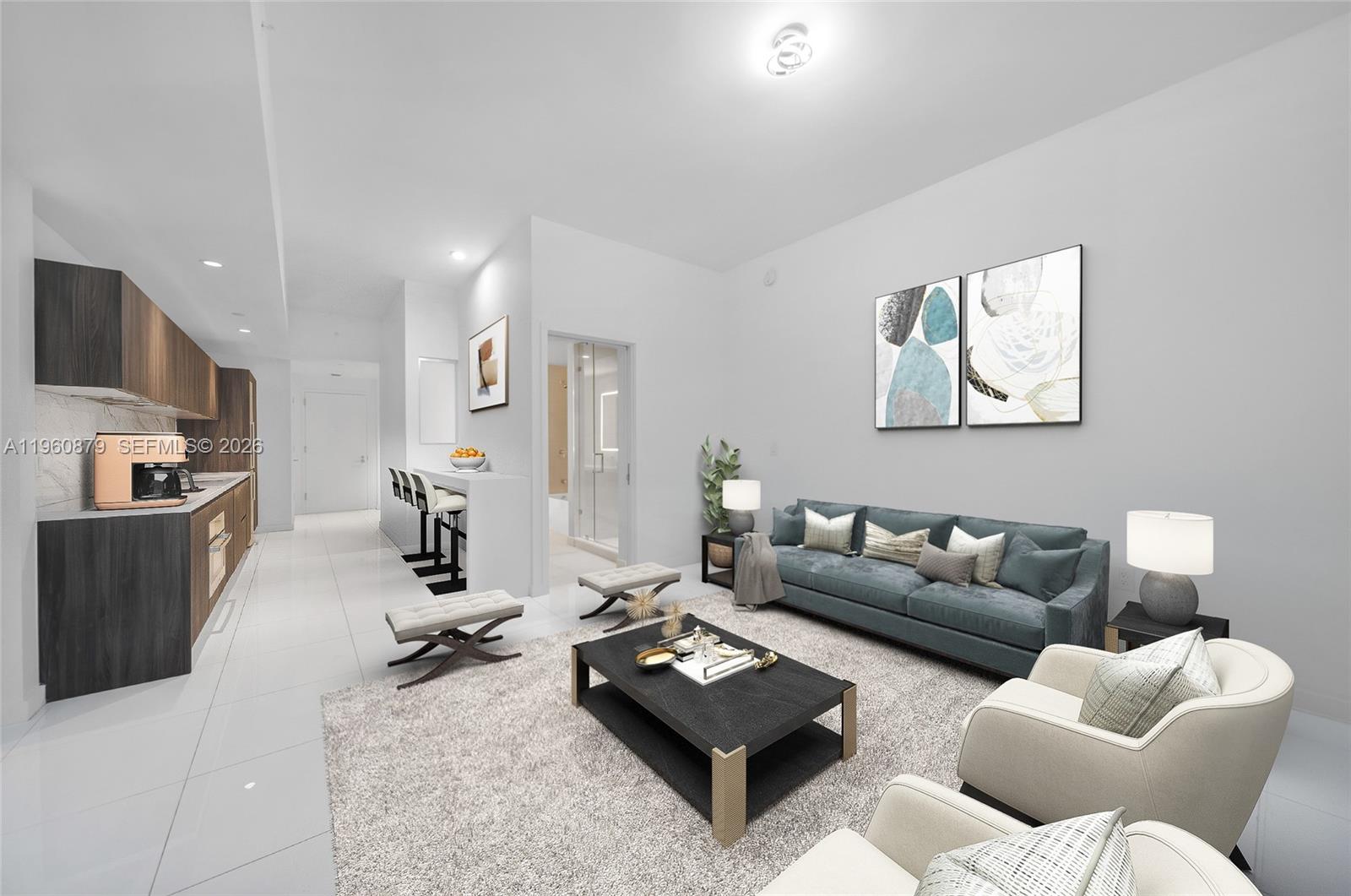 PARAMOUNT MIAMI WORLDCENT - Residential